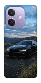 Чехол на Oppo A40m BMW v50 фото 1 из 1