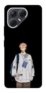 Чохол на TECNO Pova 7 Yuji Itadori v2 фото 1 з 1