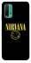 Чехол на Xiaomi Redmi Note 9 4G / Redmi 9 Power Nirvana ver.1 фото 1 из 1