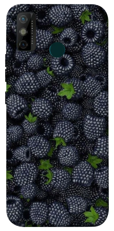 Чохол на TECNO Spark 6 Go Fresh фото 1 з 1