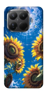 Чохол на Xiaomi 15T Pro Sunflowers фото 1 з 1