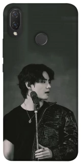 Чехол на Huawei P Smart+ (nova 3i) V (Kim) - BTS фото 1 Чехол на Huawei P Smart+ (nova 3i) V (Kim) - BTS фото 1 из 1