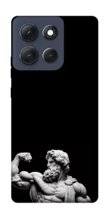 Чехол на Motorola Moto G86 Power Strong Style фото 1 из 1