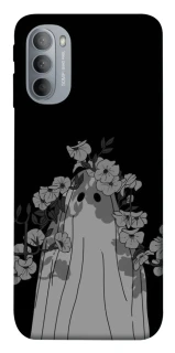 Чехол на Motorola Moto G31 Cute Halloween фото 1 из 1