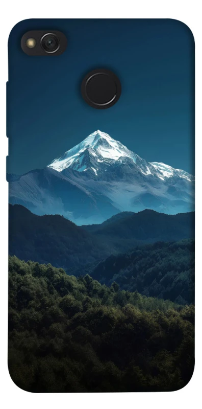Чохол на Xiaomi Redmi 4X Mountain v4 фото 1 з 1