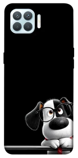 Чохол на Oppo F17 Pro My Dog фото 1 з 1