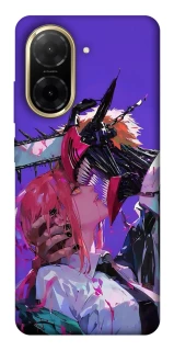 Чехол на Xiaomi Redmi A5 (Europe version) Makima фото 1 из 1