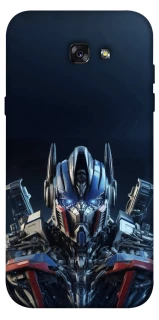 Чехол на Samsung A720 Galaxy A7 (2017) Transformer фото 1 из 1