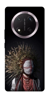 Чохол на Honor X9c Мотанка фото 1 з 1