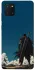 Чохол на Samsung Galaxy Note 10 Lite (A81) Berserk v23 фото 1 з 1