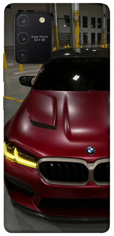 Чехол на Samsung Galaxy S10 Lite BMW V56 фото 1 из 1
