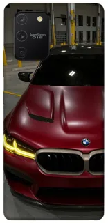 Чохол на Samsung Galaxy S10 Lite BMW V56 фото 1 з 1