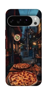 Чохол на Google Pixel 10 Pro Pizza фото 1 з 1