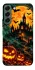 Чехол на Samsung Galaxy S22 Halloween v14 фото 1 из 1