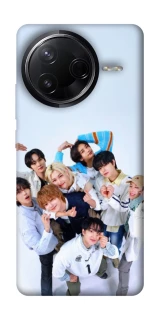Чехол на Infinix Note 50 Pro Stray Kids One Vision фото 1 из 1