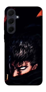 Чехол на Samsung Galaxy A35 Berserk v5 фото 1 из 1