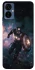 Чохол на TECNO Camon 19 Neo Captain America фото 1 з 1
