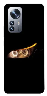 Чохол на Xiaomi 12 / 12X BMW v15 фото 1 з 1