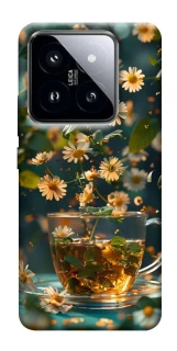 Чохол на Xiaomi 14 Pro Flowers v15 фото 1 з 1