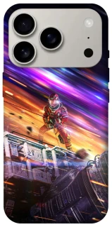 Чохол на Apple iPhone 17 Pro (6.3") Project Hail Mary ver.6 фото 1 з 1