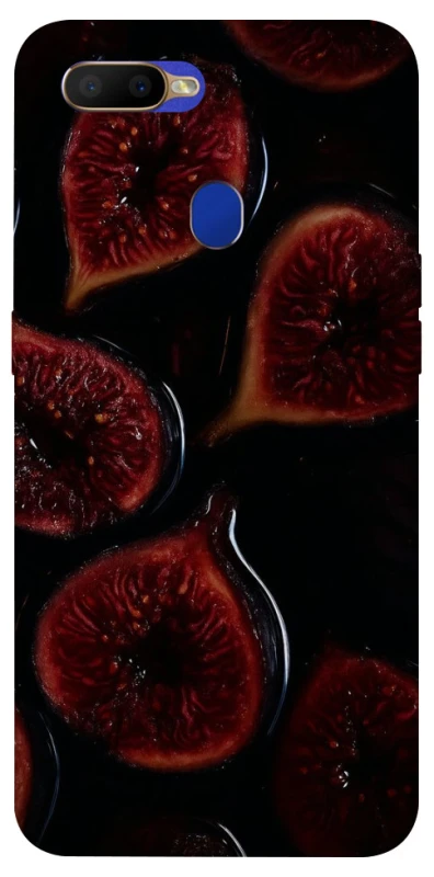 Чохол на Oppo A5s VioletFig фото 1 з 1