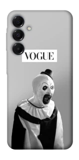 Чохол на Samsung Galaxy A16 4G/5G Halloween Vogue фото 1 з 1
