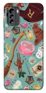 Чохол на Nokia G60 Harry Potter v28 фото 1 з 1