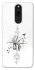 Чохол на Xiaomi Redmi 8 Tattoo ver.9 фото 1 з 1