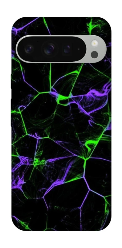 Чохол на Google Pixel 9 Pro XL Abstract ver.2 фото 1 з 1