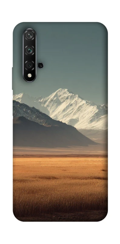 Чохол на Huawei Honor 20 / Nova 5T Asian mountains фото 1 з 1