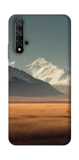 Чохол на Huawei Honor 20 / Nova 5T Asian mountains фото 1 з 1