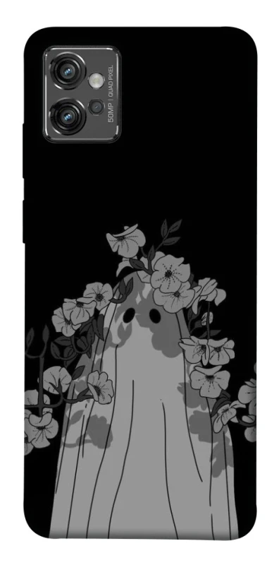 Чехол на Motorola Moto G32 Cute Halloween фото 1 из 1