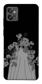 Чохол на Motorola Moto G32 Cute Halloween фото 1 з 1