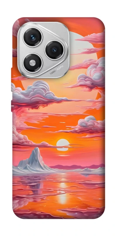 Чохол на Honor 400 Lite Glacier фото 1 з 1