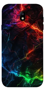 Чехол на Samsung J730 Galaxy J7 (2017) Abstract фото 1 из 1