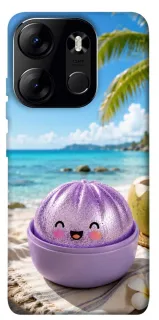 Чехол на Tecno Spark Go 2023 Dumpling ver.7 фото 1 из 1