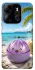 Чехол на Tecno Spark Go 2023 Dumpling ver.7 фото 1 из 1