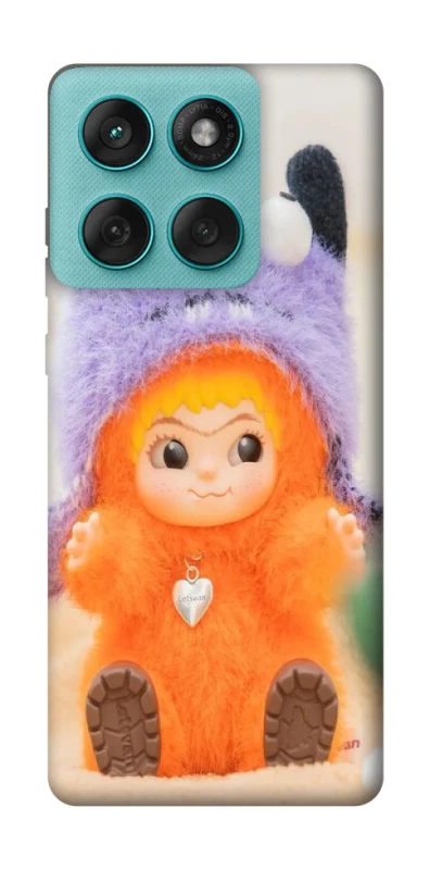 Чохол на Motorola Edge 60 Fusion Wakuku ver.6 фото 1 з 1