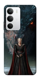 Чохол на Realme C71 House of the Dragon ver.7 фото 1 з 1