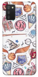 Чохол на Samsung Galaxy A03s Harry Potter V18 фото 1 з 1