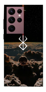 Чохол на Samsung Galaxy S22 Ultra Berserk Universe фото 1 з 1
