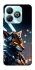 Чохол на ZTE Blade A75 4G Cyber ​​Fox фото 1 з 1
