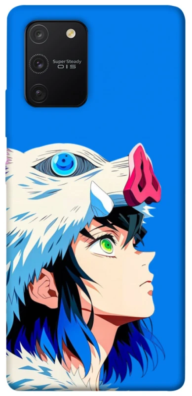 Чохол на Samsung Galaxy S10 Lite Hashibira Inosuke фото 1 з 1