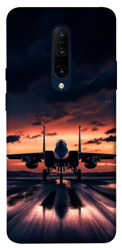 Чехол на OnePlus 7 Pro fighter фото 1 из 1