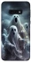 Чохол на Samsung Galaxy S10e Ghost фото 1 з 1