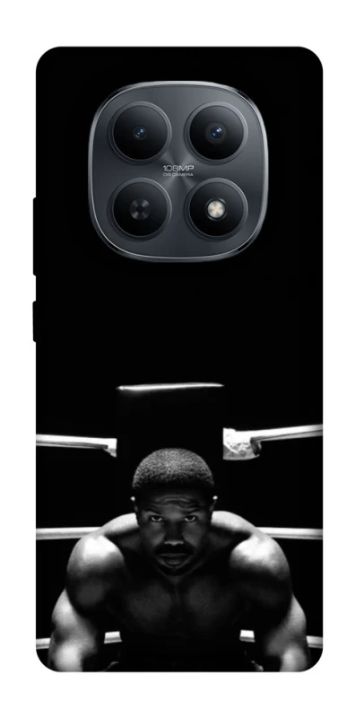 Чехол на Xiaomi Redmi Note 15 4G/5G (EU) ring фото 1 из 1