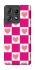 Чохол на Motorola Edge 50 Pro Chess heart фото 1 з 1