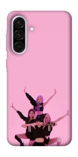 Чохол на Samsung Galaxy A36 5G BLACKPINK v3 фото 1 з 1