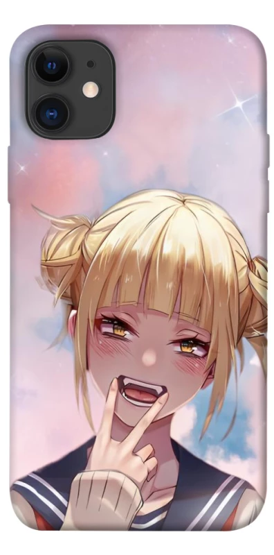 Чохол на Apple iPhone 11 (6.1") Toga фото 1 з 1