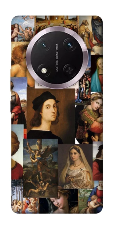 Чохол на Honor X9c Raphael Sanzio фото 1 з 1